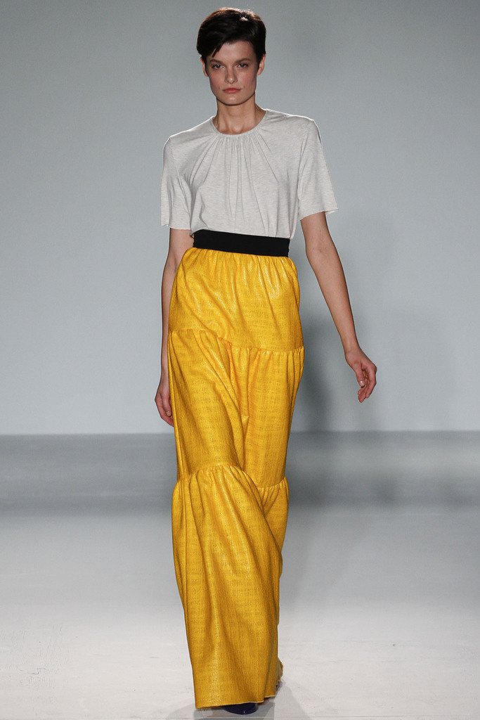 Roksanda Ilincic 2013DƬ
