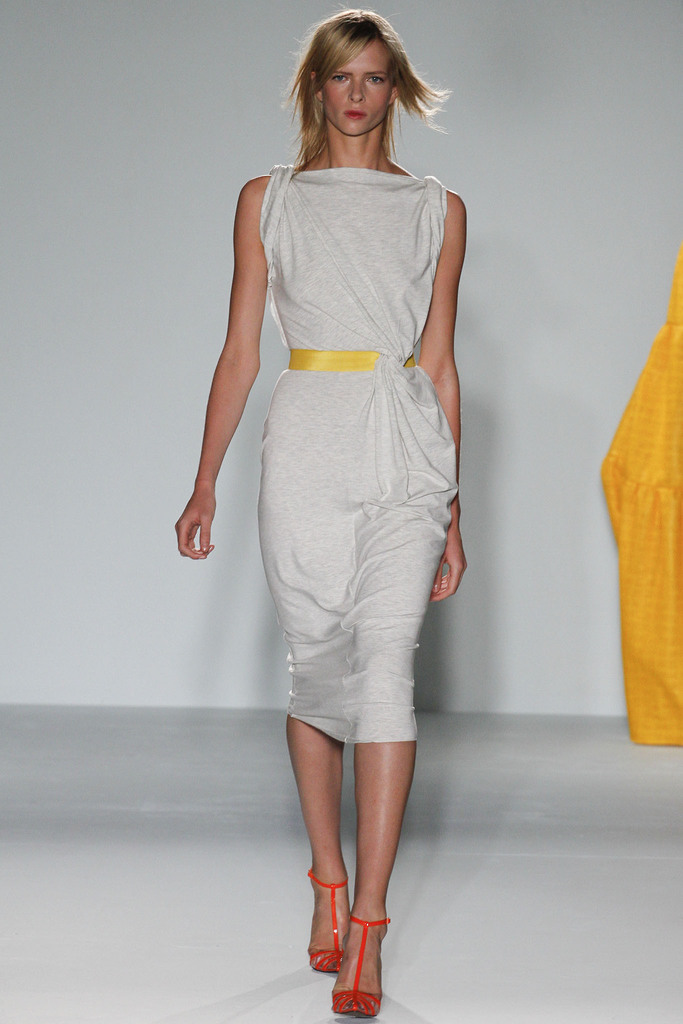 Roksanda Ilincic 2013DƬ