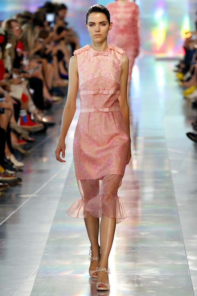 Christopher Kane 2013DƬ