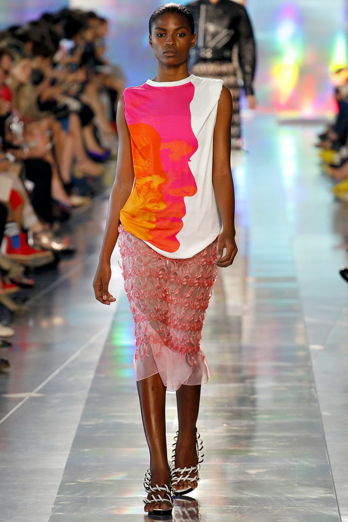 Christopher Kane 2013DƬ