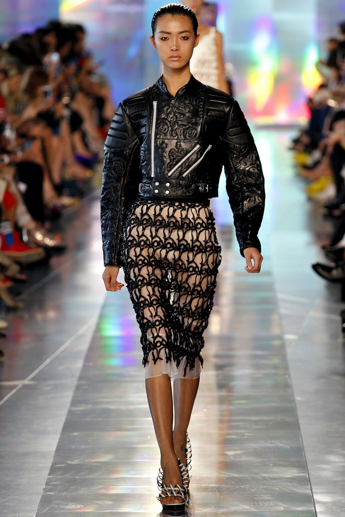 Christopher Kane 2013(chng)DƬ