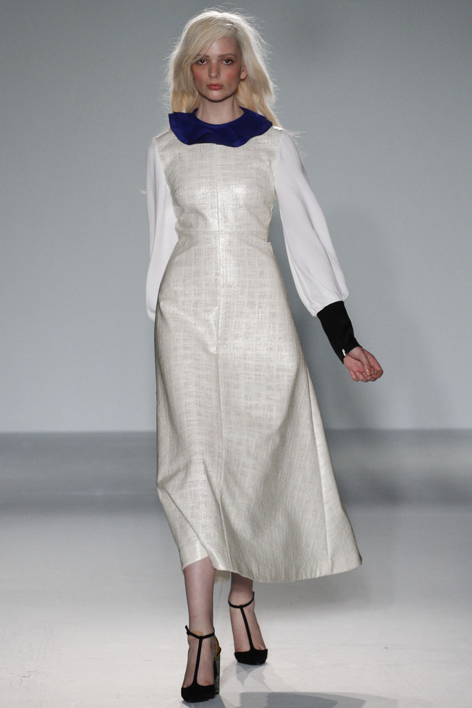 Roksanda Ilincic 2013(chng)DƬ