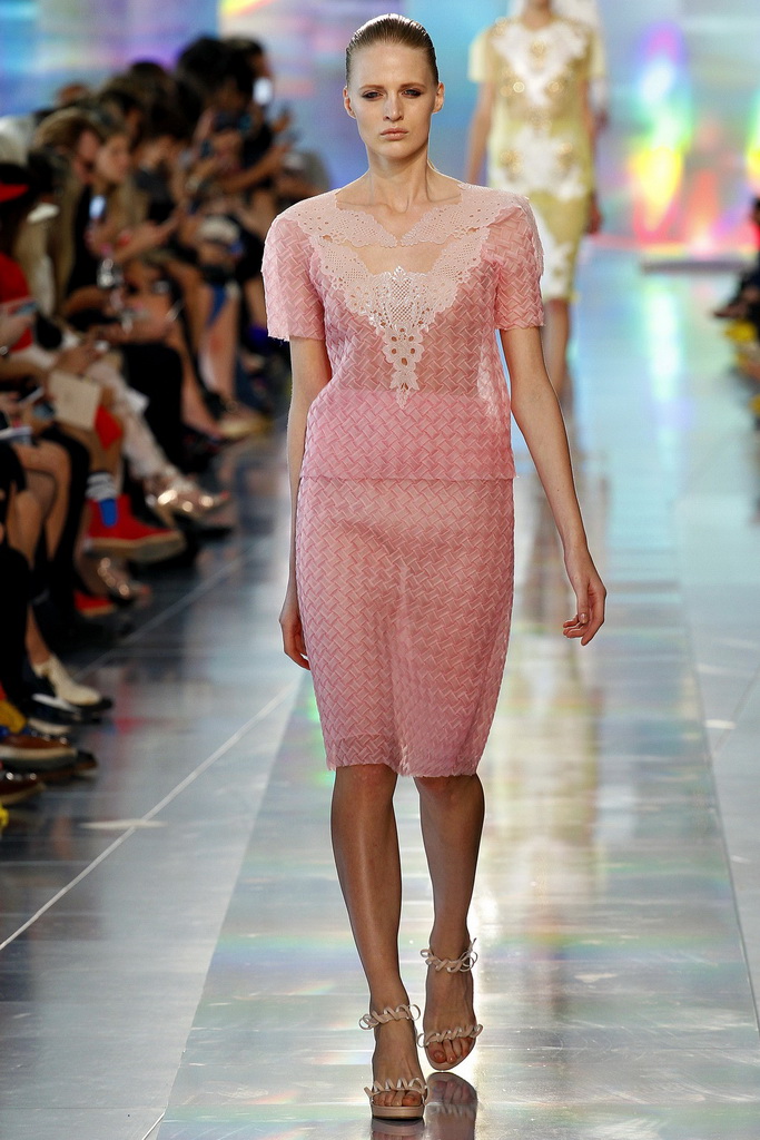 Christopher Kane 2013DƬ