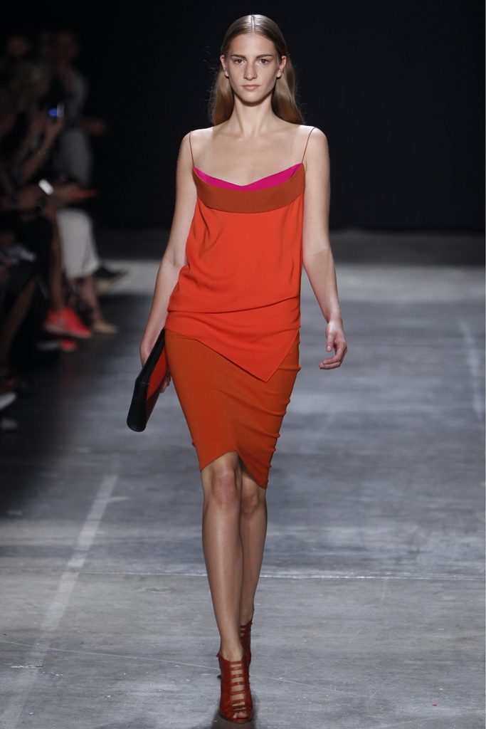 Narciso Rodriguez 2013DƬ