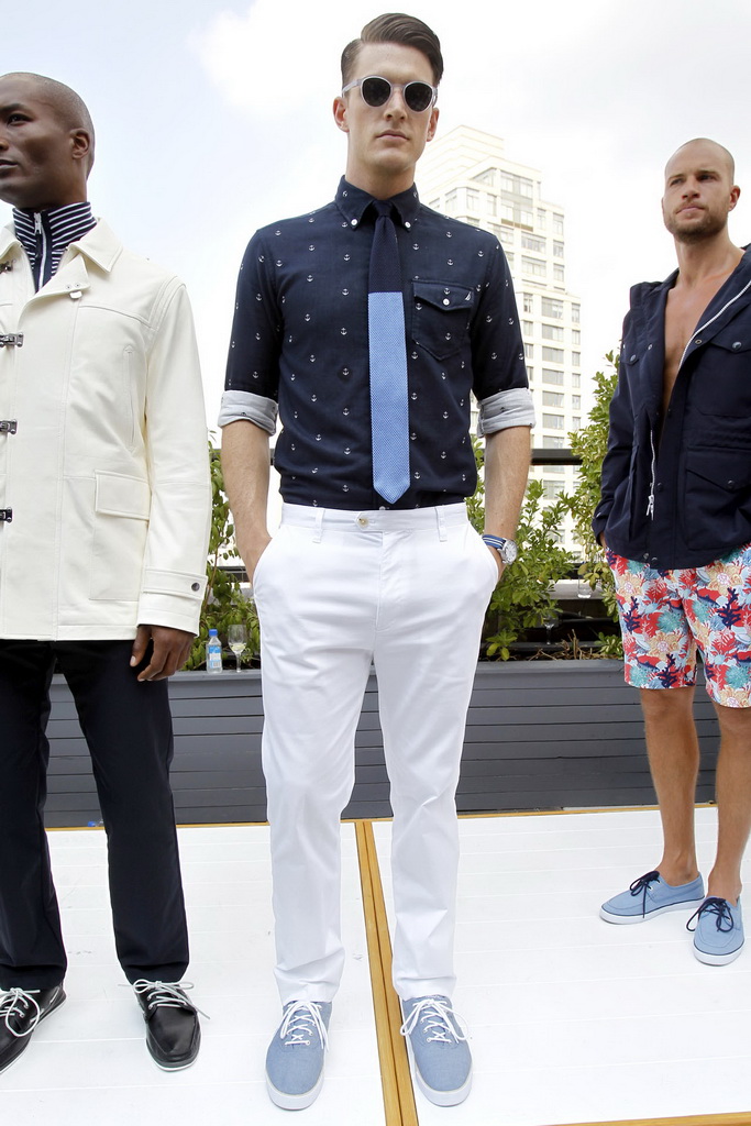 Nautica 2013DƬ