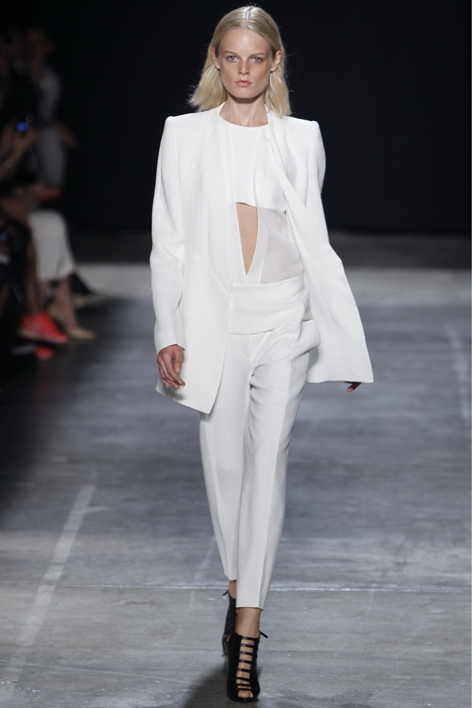 Narciso Rodriguez 2013DƬ