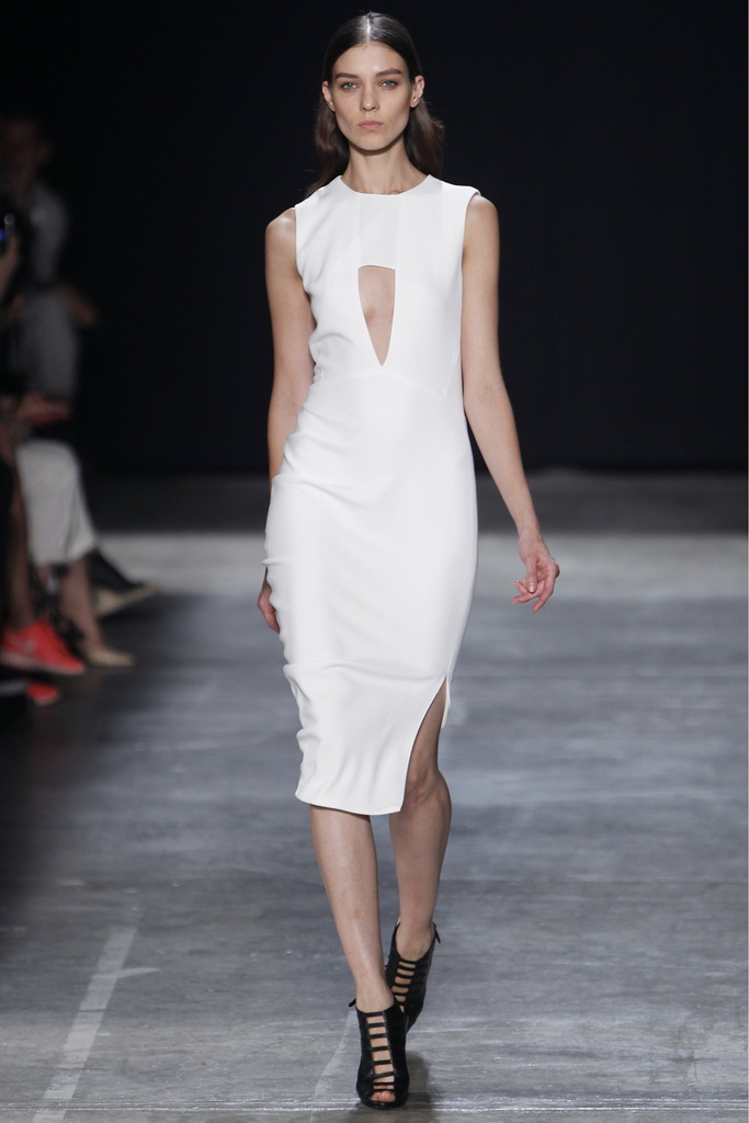 Narciso Rodriguez 2013DƬ