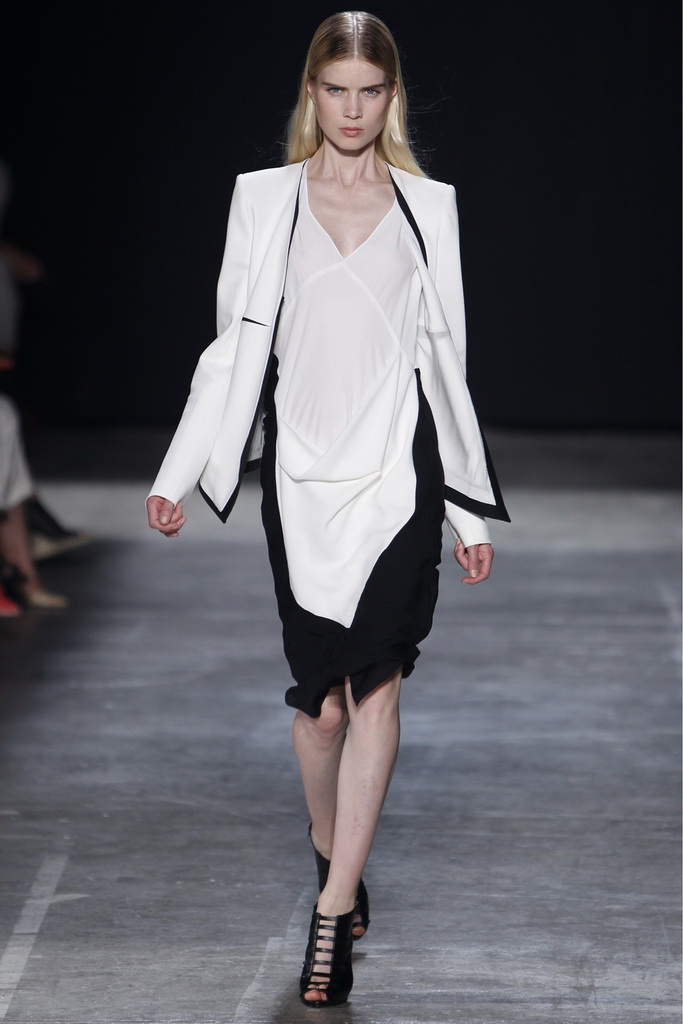 Narciso Rodriguez 2013DƬ