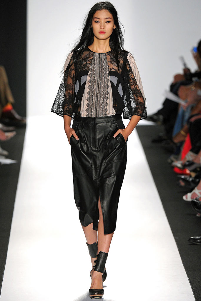 BCBG Max Azria 2013DƬ