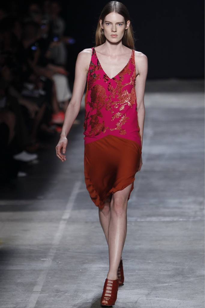 Narciso Rodriguez 2013DƬ