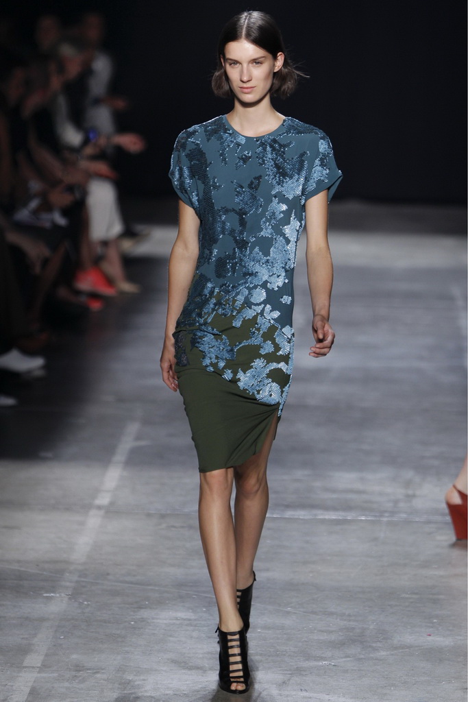 Narciso Rodriguez 2013(chng)DƬ