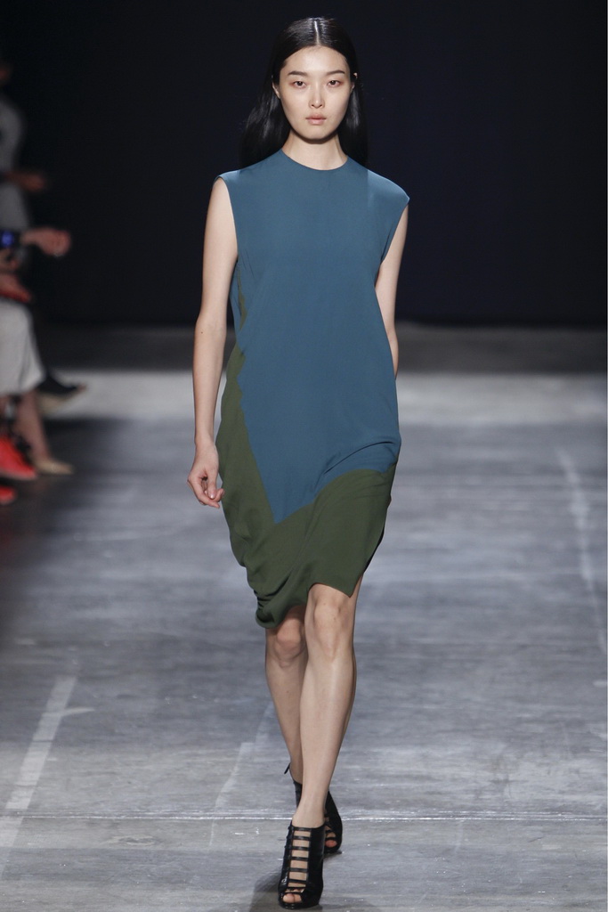 Narciso Rodriguez 2013DƬ