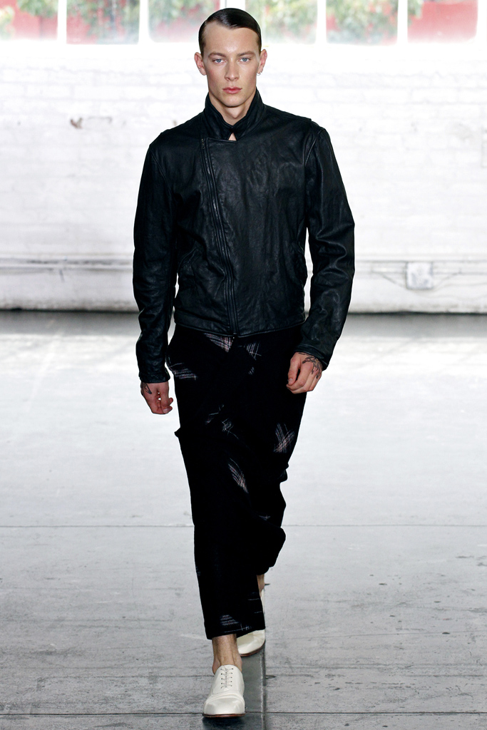Duckie Brown 2013(chng)DƬ