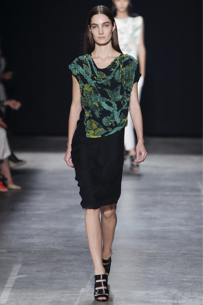 Narciso Rodriguez 2013DƬ