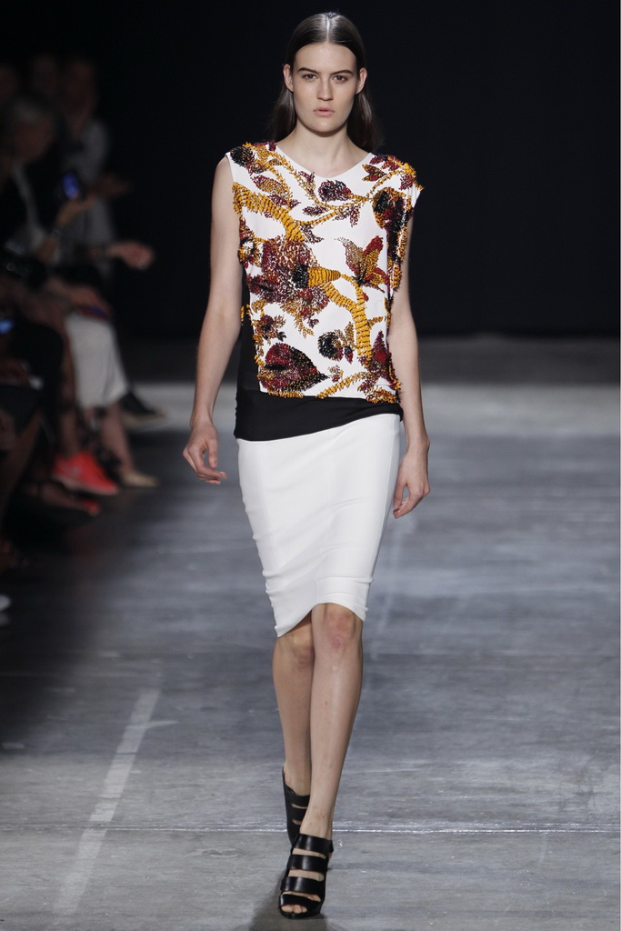 Narciso Rodriguez 2013DƬ