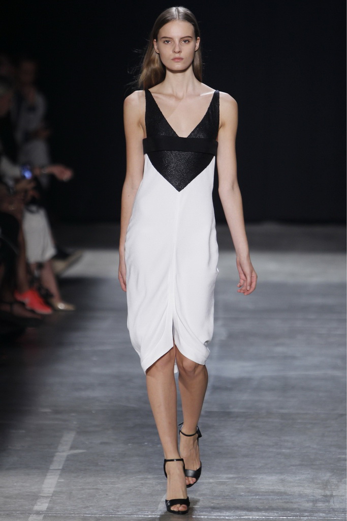 Narciso Rodriguez 2013(chng)DƬ