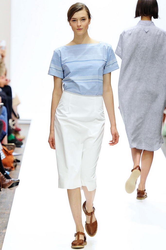 Margaret Howell 2013(chng)DƬ
