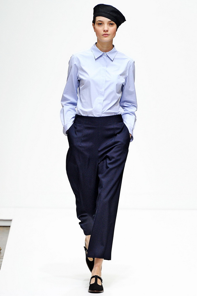 Margaret Howell 2013(chng)DƬ