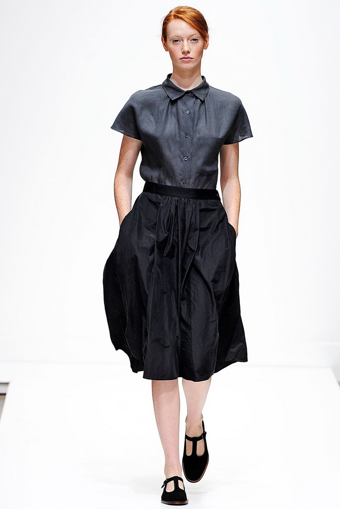 Margaret Howell 2013(chng)DƬ