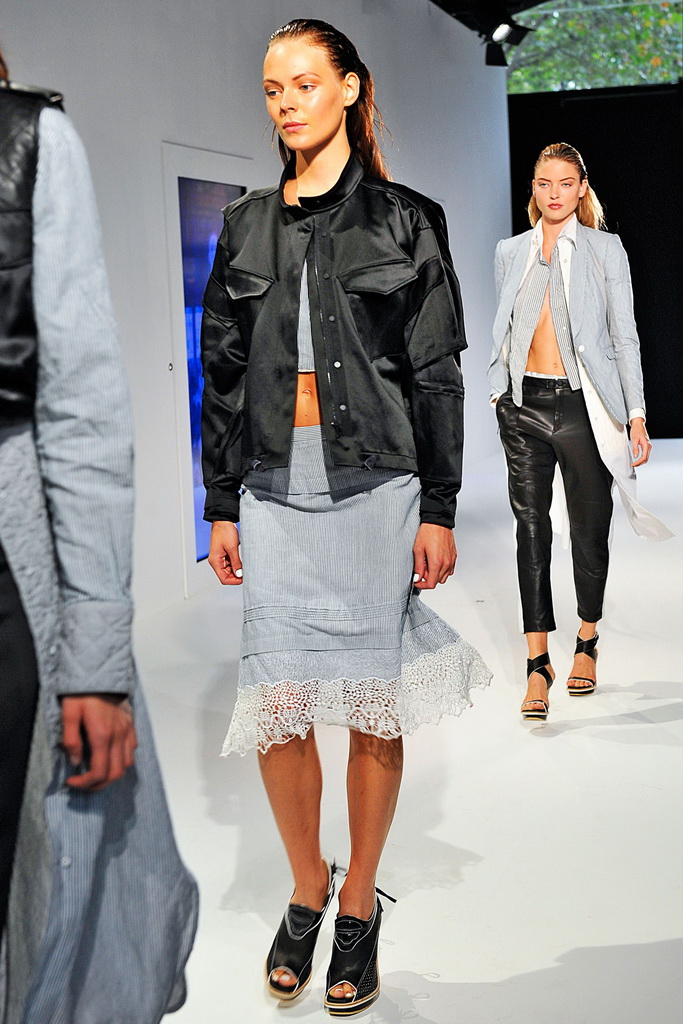 Rag & Bone london 2013DƬ