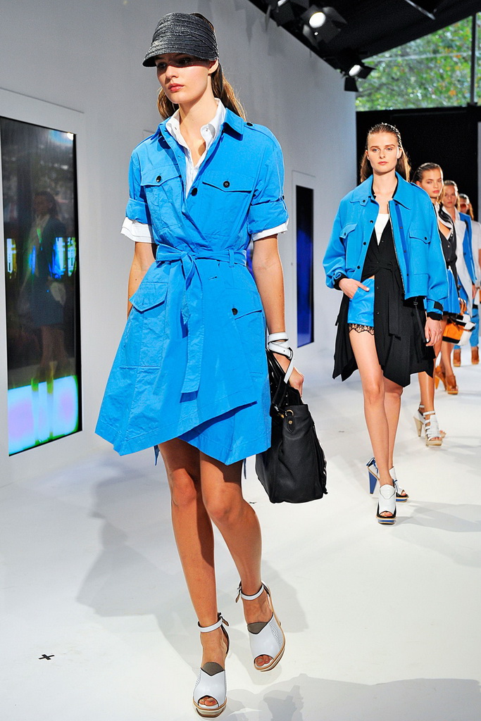 Rag & Bone london 2013DƬ