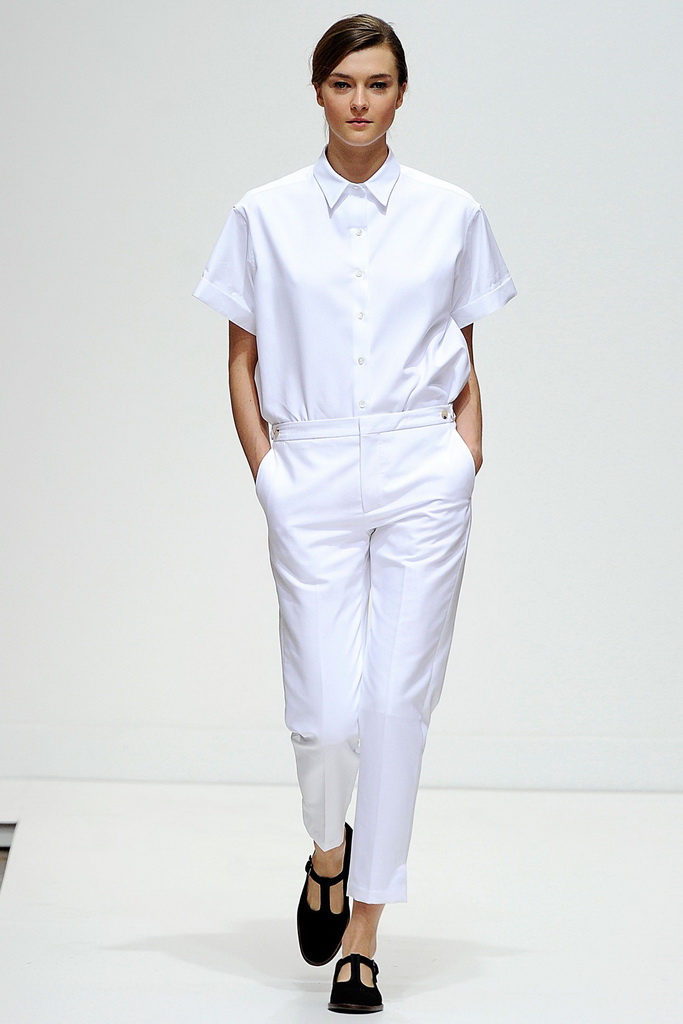 Margaret Howell 2013DƬ