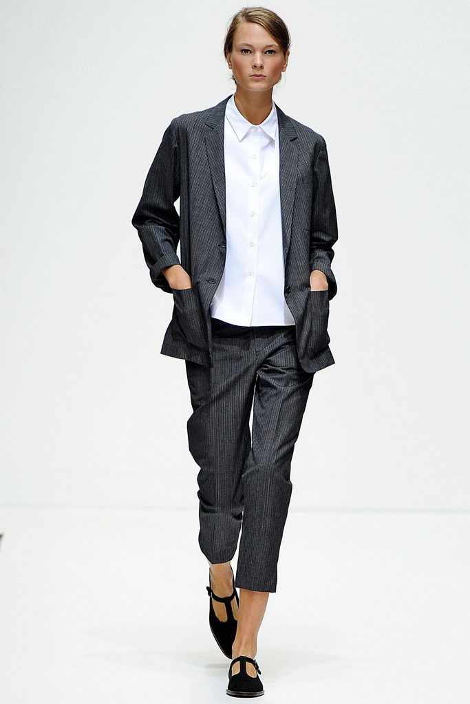 Margaret Howell 2013DƬ