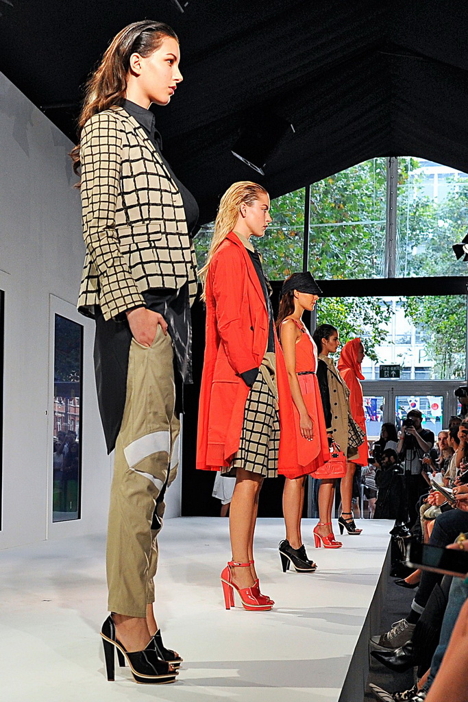 Rag & Bone london 2013DƬ