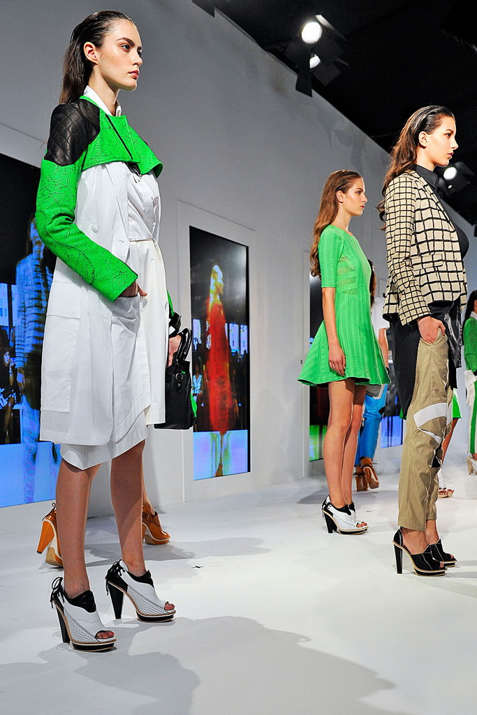 Rag & Bone london 2013(chng)DƬ