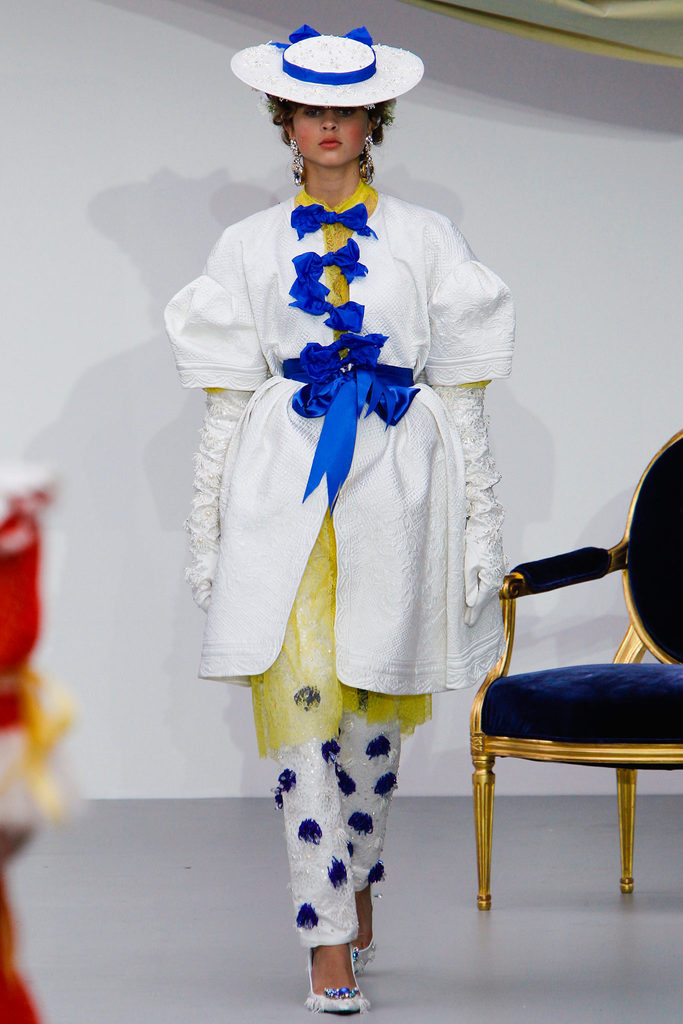 Meadham Kirchhoff 2013DƬ