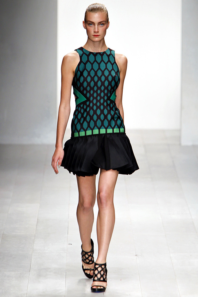 David Koma 2013(chng)DƬ