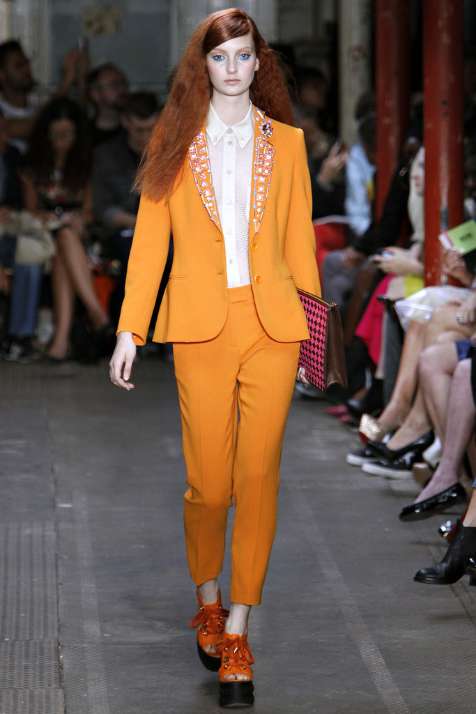 Moschino Cheap And Chic 2013DƬ