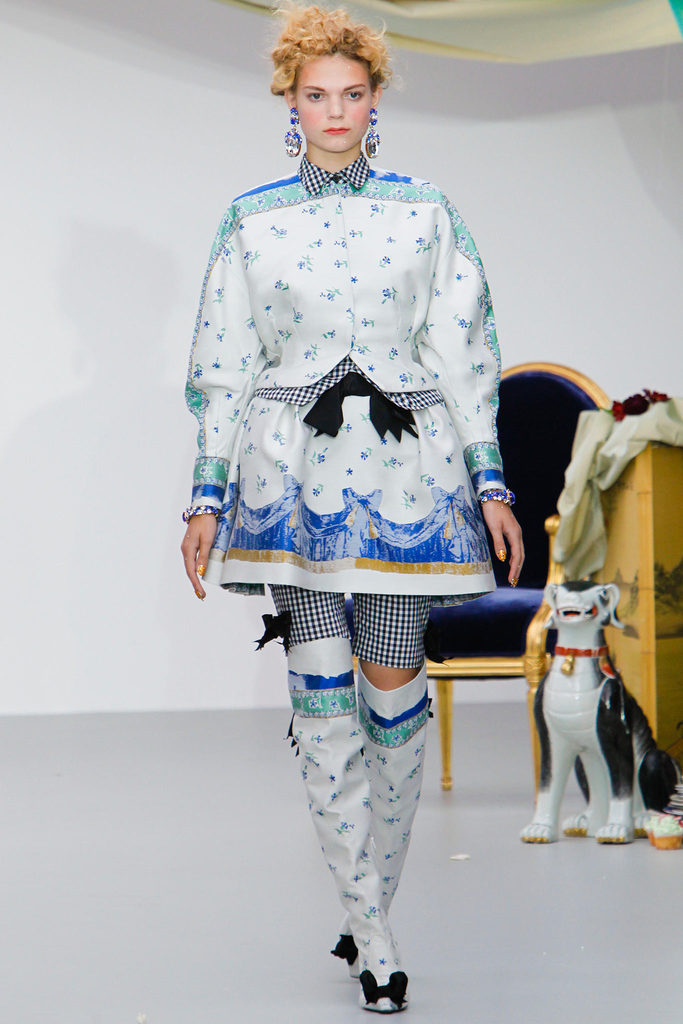 Meadham Kirchhoff 2013DƬ
