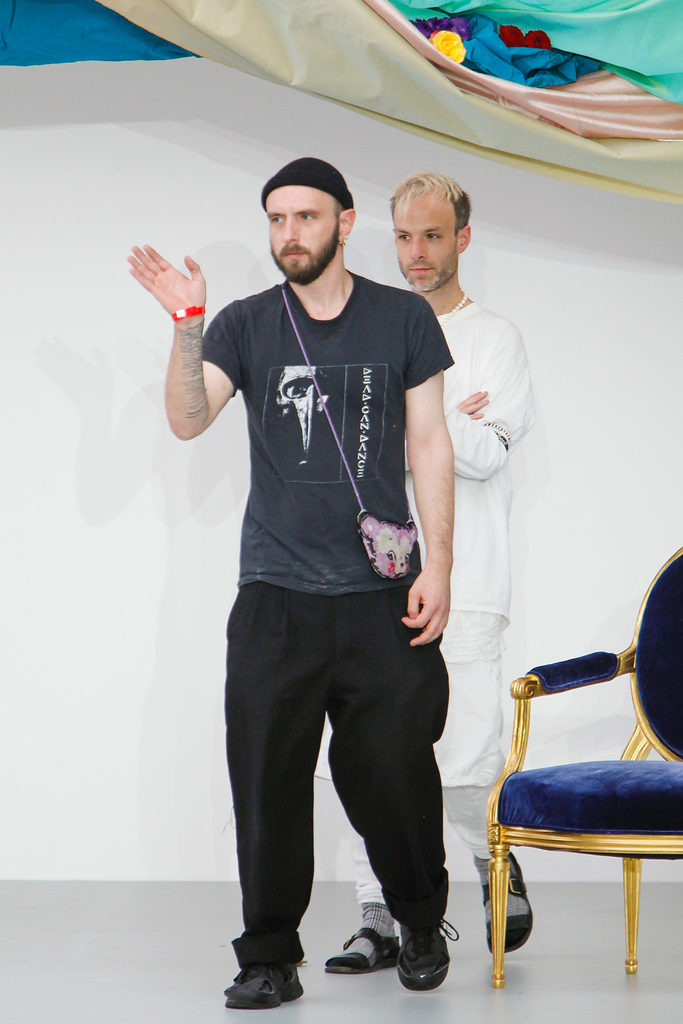 Meadham Kirchhoff 2013DƬ