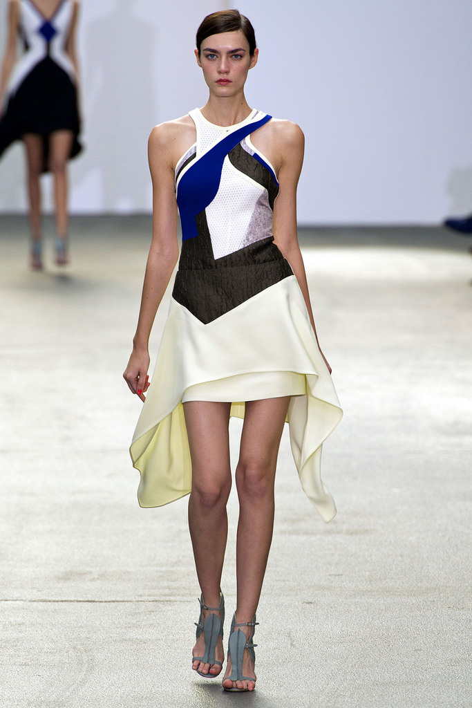 Antonio Berardi 2013(chng)DƬ