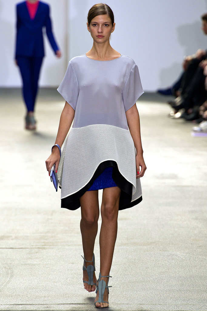 Antonio Berardi 2013DƬ