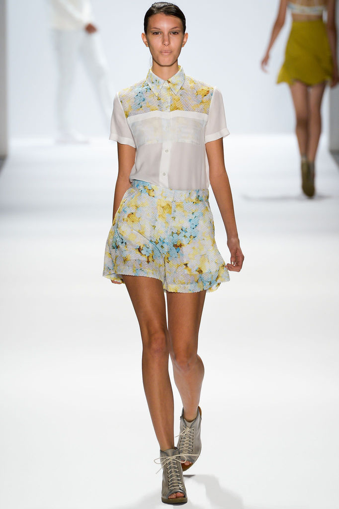 Richard Chai Love 2013DƬ