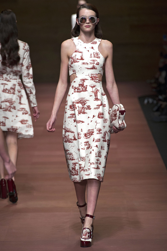 Carven 2013(chng)DƬ