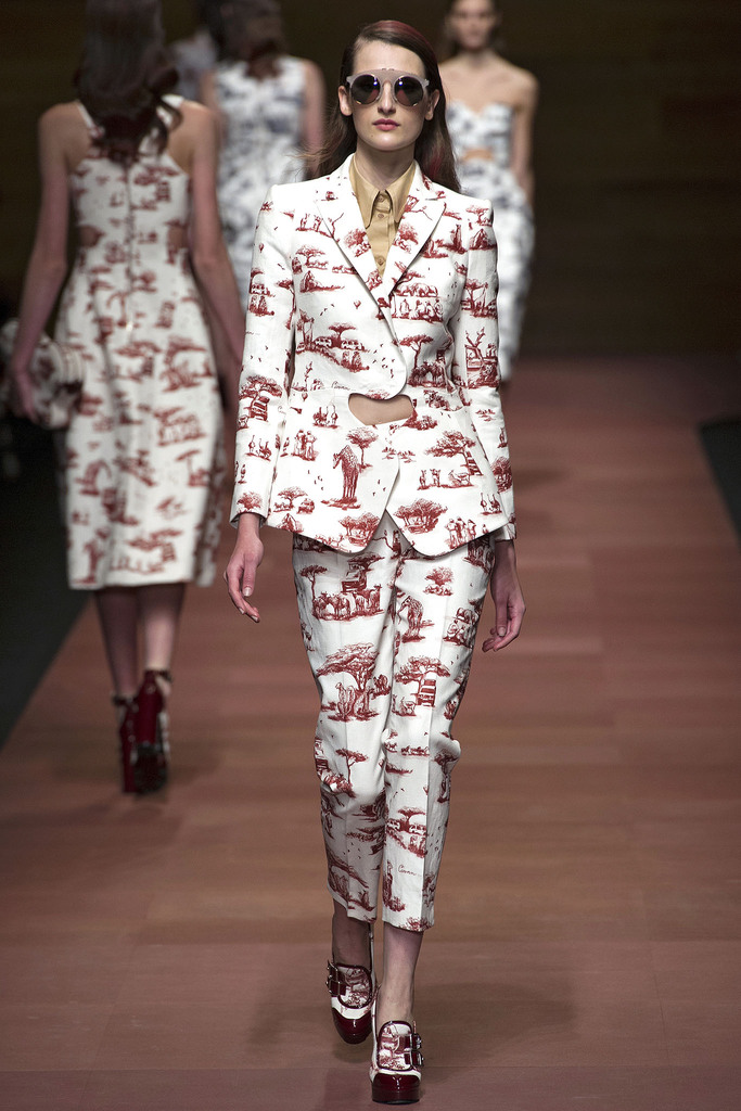 Carven 2013(chng)DƬ