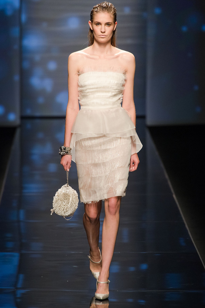 Alberta Ferretti 2013(chng)DƬ