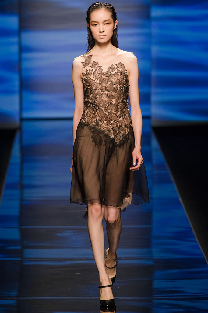 Alberta Ferretti 2013(chng)DƬ