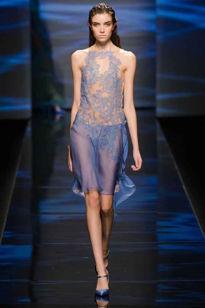 Alberta Ferretti 2013DƬ