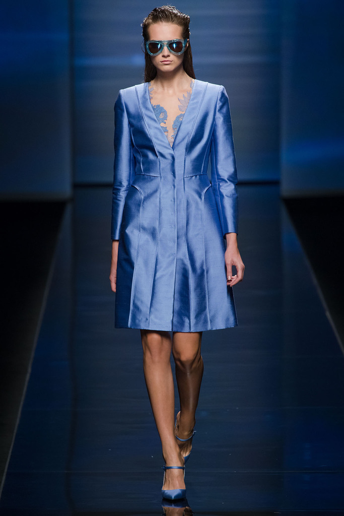 Alberta Ferretti 2013DƬ