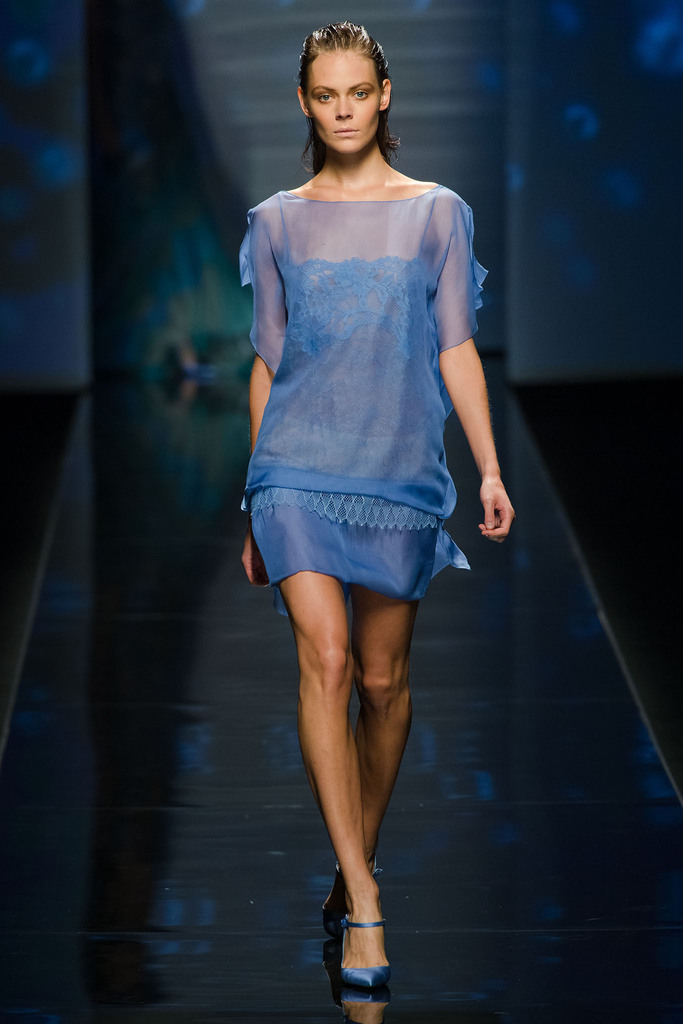 Alberta Ferretti 2013(chng)DƬ
