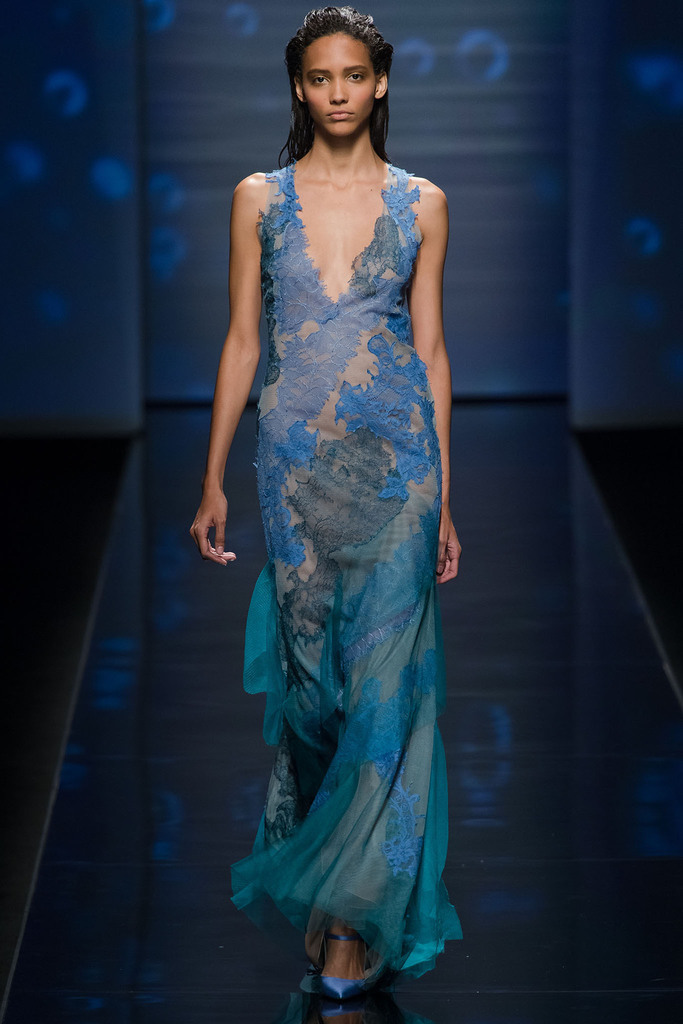Alberta Ferretti 2013(chng)DƬ