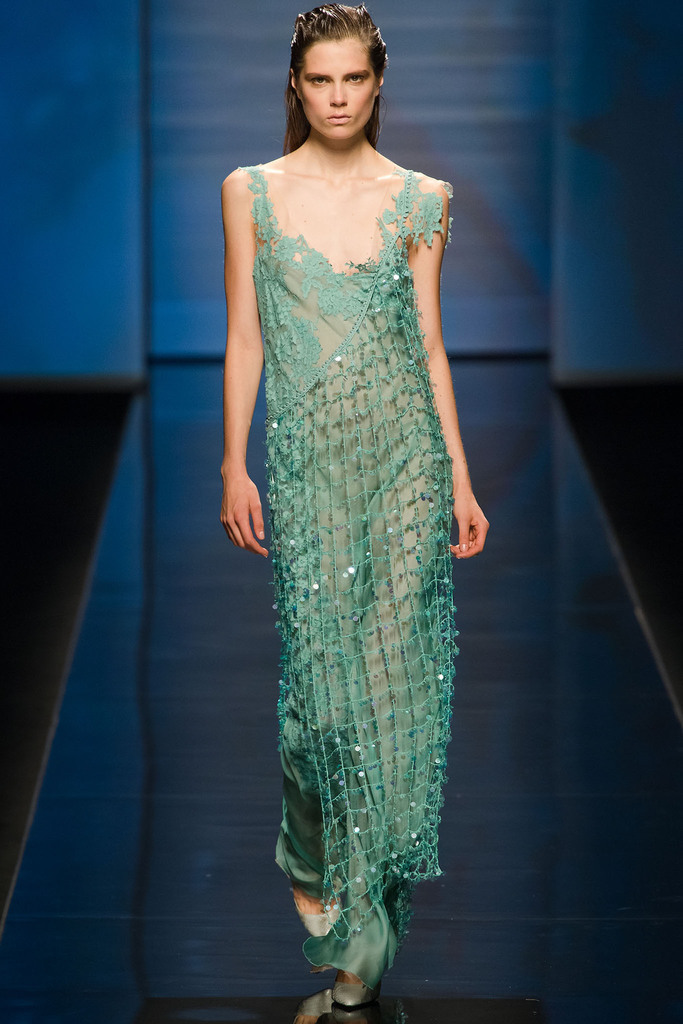 Alberta Ferretti 2013DƬ