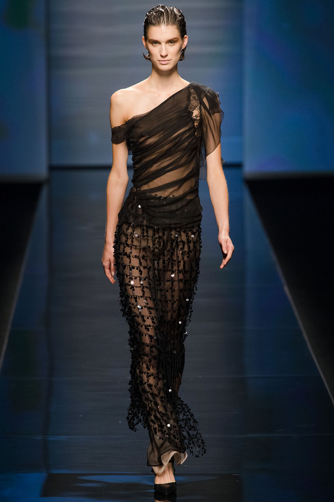 Alberta Ferretti 2013DƬ