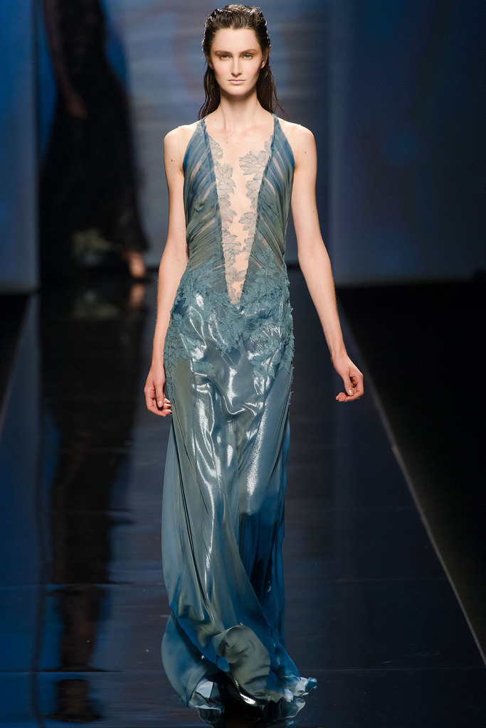 Alberta Ferretti 2013(chng)DƬ