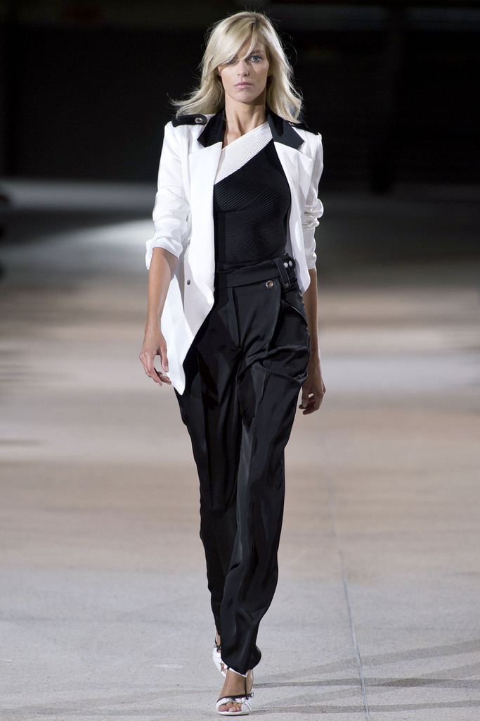 Anthony Vaccarello 2013DƬ