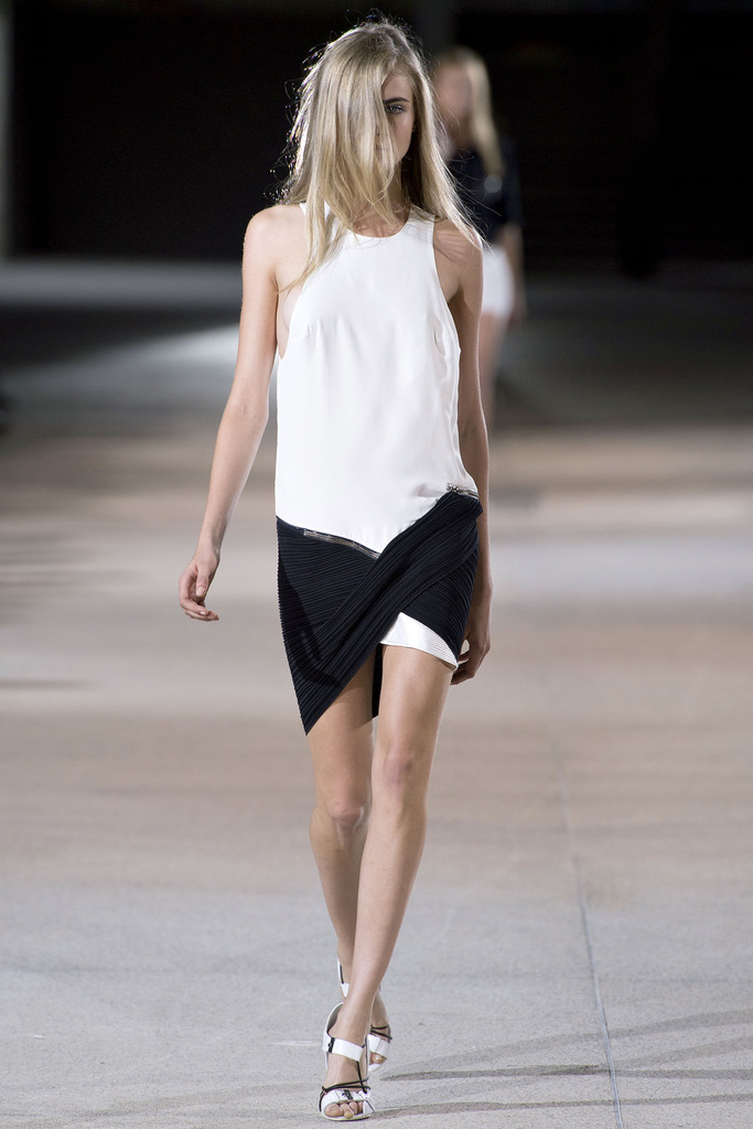 Anthony Vaccarello 2013DƬ